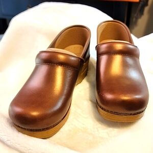 Dansko clogs